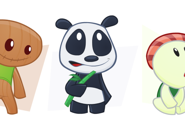 Mascots