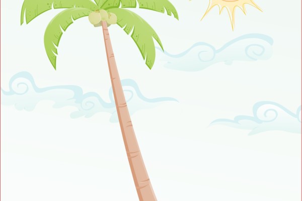 coconut_trees_andcloudsSUN