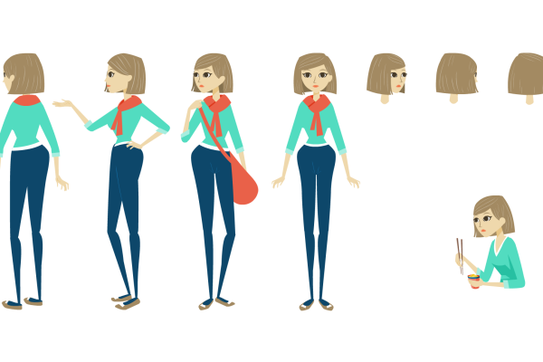 Lucy_ModelSheet_Costume1