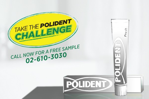 POLIDENT17